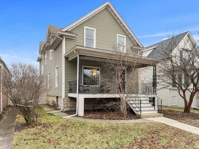 25 Ashland Ave, River Forest, IL, 60305