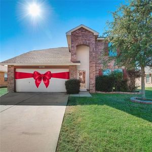 12709 Kingsgate Dr, Rhome, TX, 76078