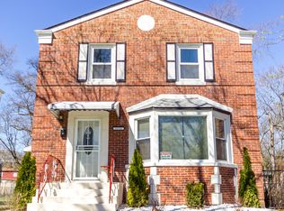 11722 S Hale Ave, Chicago, IL