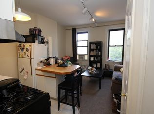 308 8th St APT 3, Hoboken, NJ 07030