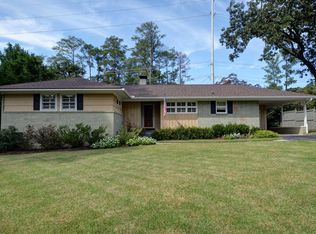 3541 Foxhall Rd, Columbia, SC 29204