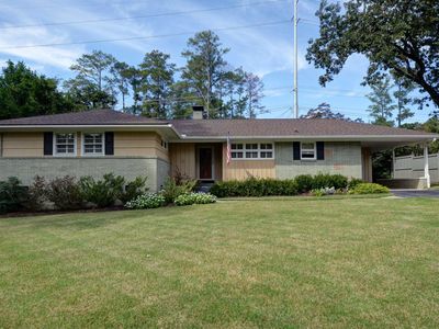 3541 Foxhall Rd, Columbia, SC, 29204