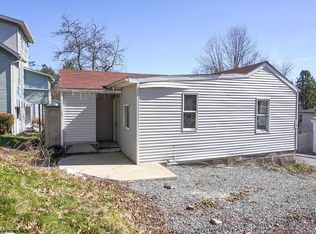 528 Short St, Morgantown, WV 26505