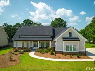 2301 Twin Oak Pl, Monroe, GA 30656