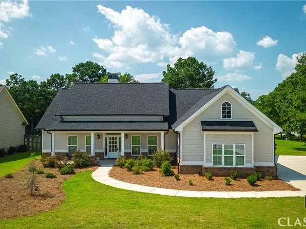 2301 Twin Oak Place, Monroe, GA 30656