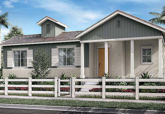 Woodside Homes - Gwendolen