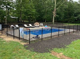 330 Pricketts Mill Rd, Tabernacle, NJ 08088