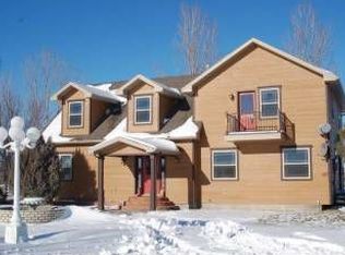 4850 Us Highway 310, Joliet, MT 59041