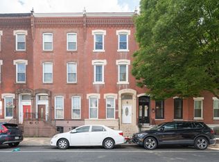 1422 Christian Street, Philadelphia, PA 19146