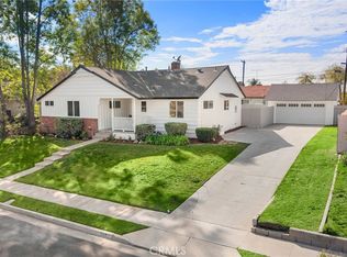 505 Linden Way, Brea, CA 92821