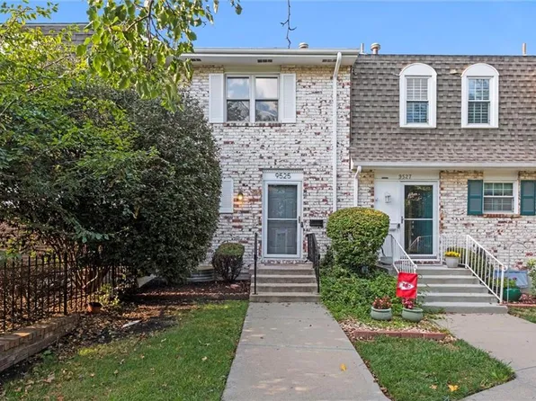 9525 Perry Ln, Overland Park, KS 66212