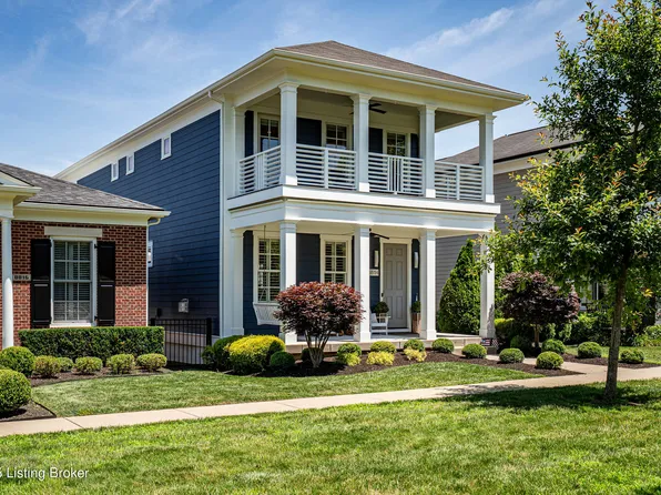 8814 Featherbell Blvd, Prospect, KY 40059