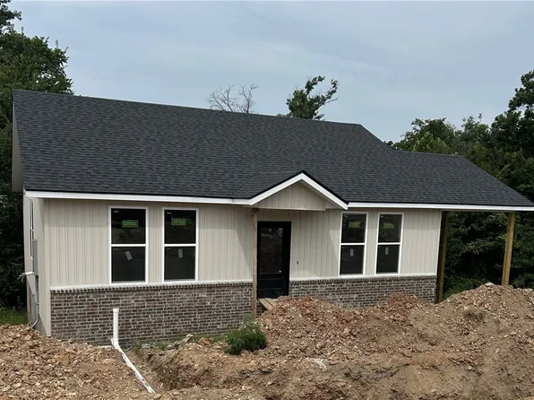 75 Snyder Springs Cir, Watts, OK 74965