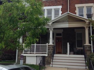 117 E Durham St FLOOR 1, Philadelphia, PA 19119