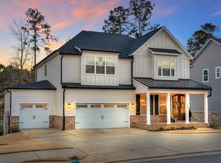 1256 Arcilla Pointe, Martinez, GA 30907