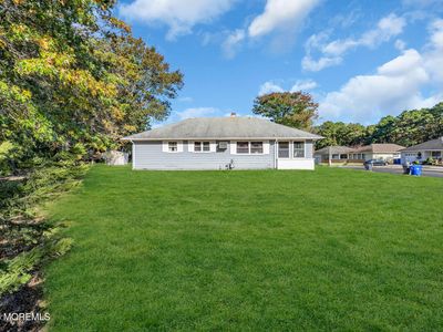 2184 Mount Hope Lane, Toms River, NJ, 08753