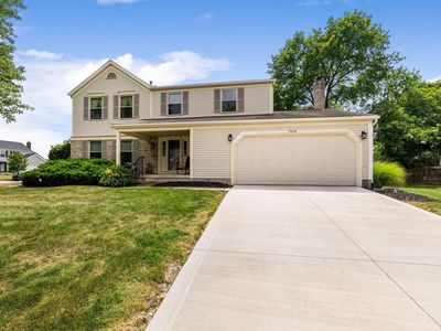 7318 Old Creek Ln, Canal Winchester, OH, 43110