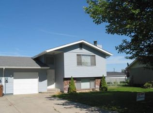 6808 N Hamilton St, Spokane, WA 99208