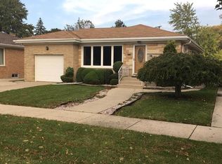 8817 Oswego Ave, Morton Grove, IL 60053