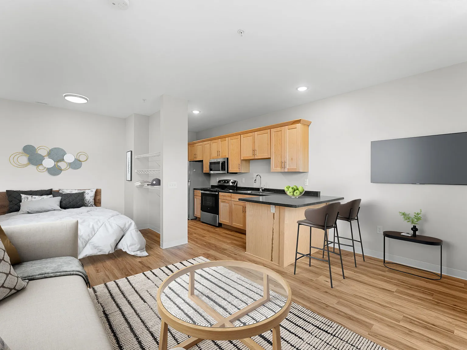 Brandywine Lofts — Photo 4