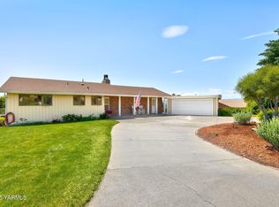 5306 Douglas Dr, Yakima, WA
