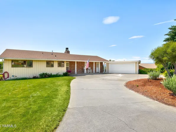 5306 Douglas Dr, Yakima, WA 98908