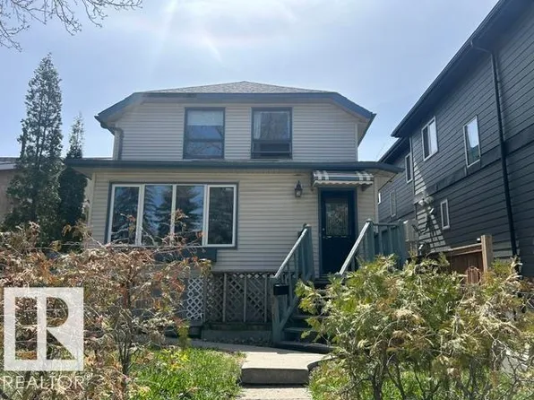 10841 80th Ave NW, Edmonton, AB T6E 1V9
