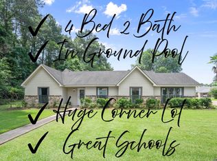 120 Lakewood Ave, Denham Springs, LA 70726