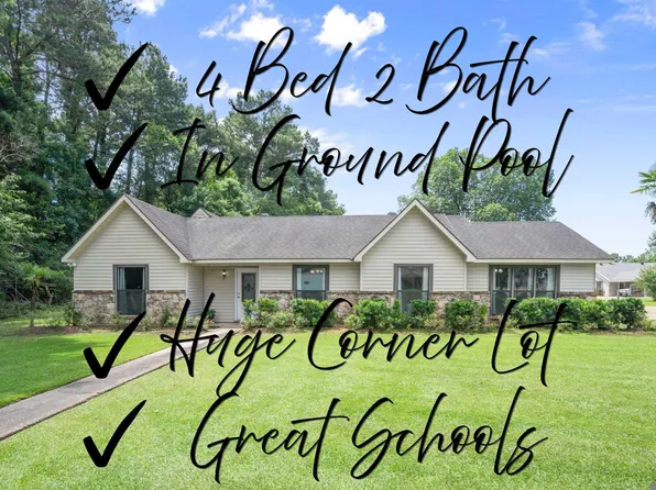 120 Lakewood Ave, Denham Springs, LA 70726