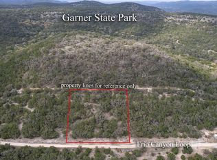 430 Frio Canyon Loop, Concan, TX 78838