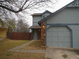 6319 Waddesdon Wood, San Antonio, TX 78233