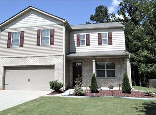 9 Wesleyan Ct, Dallas, GA 30132