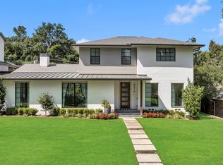 9316 Forestridge Dr, Dallas, TX 75238