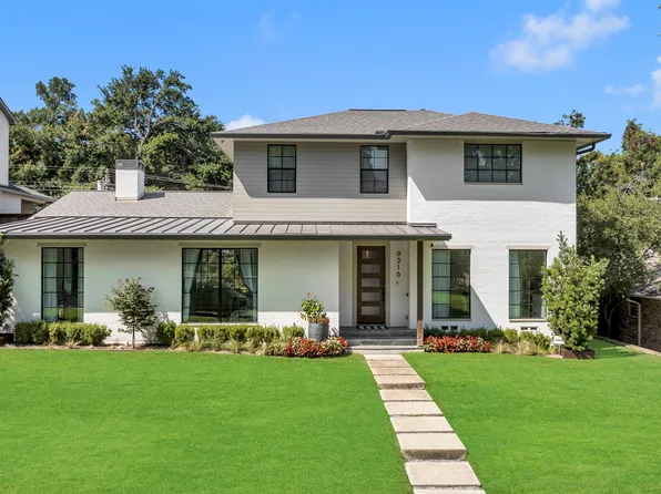 9316 Forestridge Dr, Dallas, TX 75238