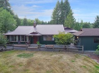 400 Trout Lakes Rd, Castle rock, WA 98611