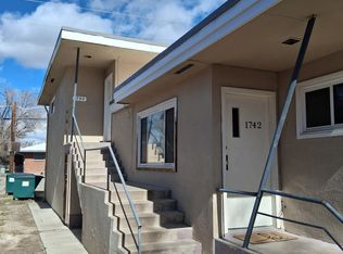 1740 Rood Ave #1740, Grand Junction, CO 81501