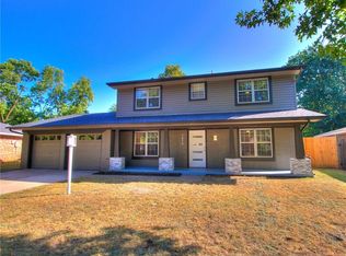 1419 Spruce Dr, Norman, OK 73072