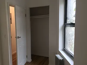 Rented by Crosstown Apartments NYC