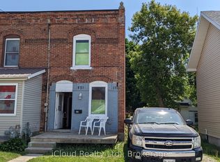 1083 3rd Ave E, Owen Sound, ON N4K2L1