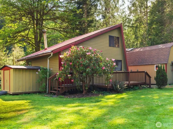 8216 Rose Valley Road, Kelso, WA 98626