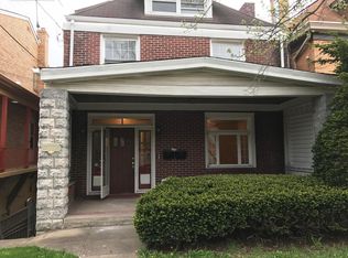 1120 Berkshire Ave FLOOR 1, Pittsburgh, PA 15226