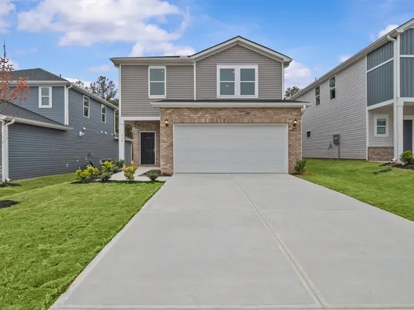 112 Bechler Dr, Gray Court, SC 29645