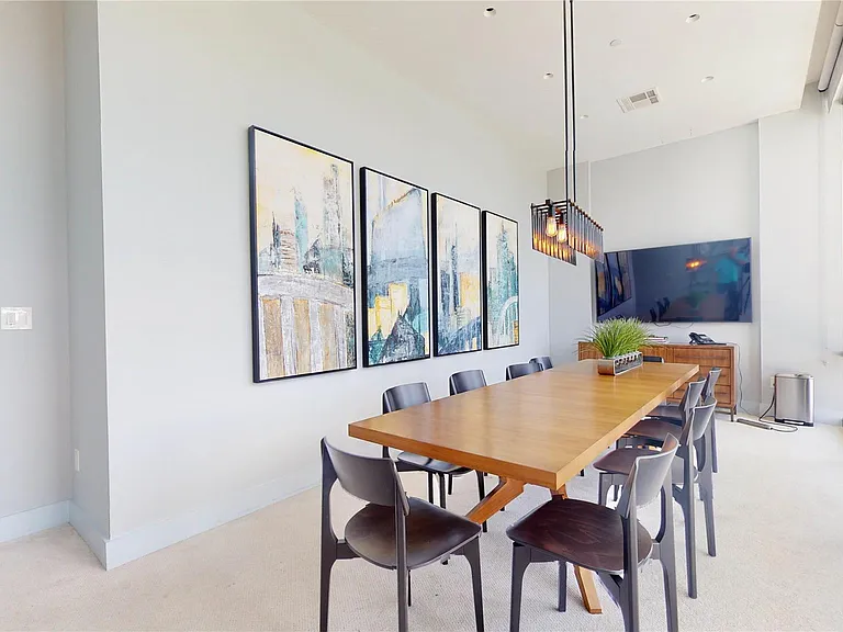 1409 Post Oak Blvd #902 — Photo 31