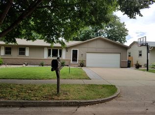600 S Rohl Dr, Sioux Falls, SD 57103