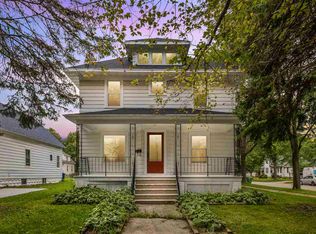 800 10th Ave, Green Bay, WI 54304