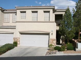 226 Positive Point St, Henderson, NV 89012