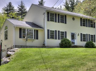100 Juniper Dr, Goffstown, NH 03045