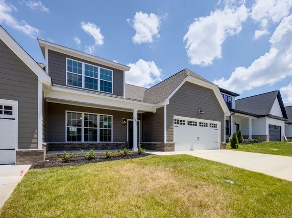 1107 Malinda Ln #62, Greenbrier, TN 37073