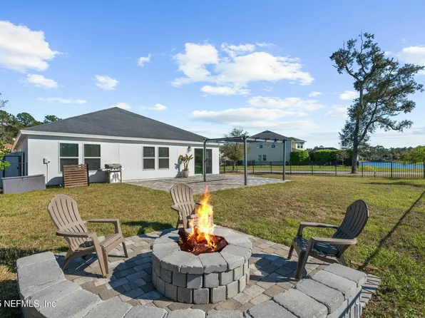14970 DURBIN COVE Way, Jacksonville, FL 32259