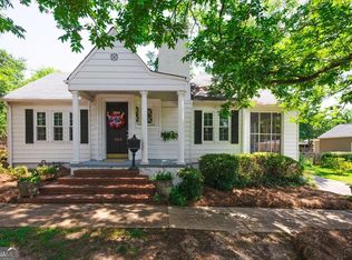 3579 Overlook Ave, Macon, GA 31204